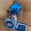 SWEET BOX BLUE