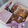 BOX LOVELY LILA