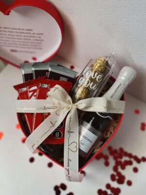BOX CHOCOLATOSO