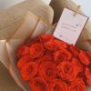 BOUQUET 24 ROSAS