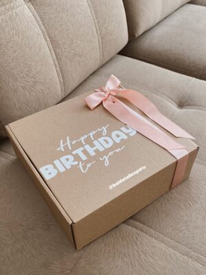 BOX SURPRISE 1