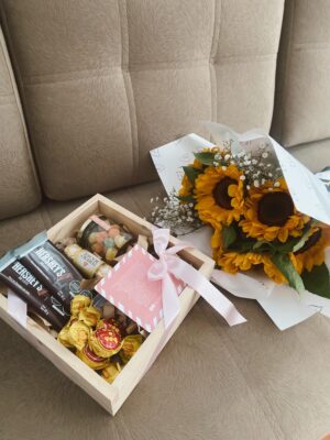 BOX PACK ESPECIAL 2