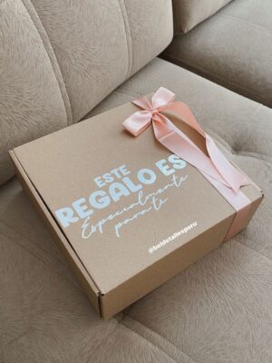 BOX SURPRISE 2