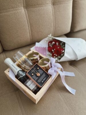 BOX PACK ESPECIAL 3