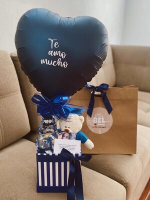 CON AMOR PARA TI